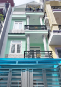 Bán nhà gần Bàu Cát, 70m2, Tân Bình, 3 tầng BTCT, hẻm 8m, giá nhỉn 8 tỷ